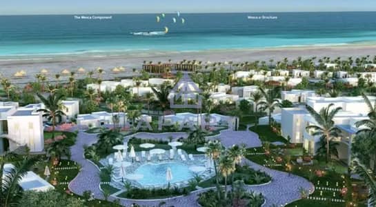 3 Bedroom Townhouse for Sale in Soma Bay, Red Sea - Screenshot 2026-03-18 114927. png