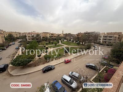 فلیٹ 3 غرف نوم للبيع في القاهرة الجديدة، القاهرة - SM085 (1). png فلیٹ 3 غرف نوم للبيع في القاهرة الجديدة، القاهرة - SM085 (1). png