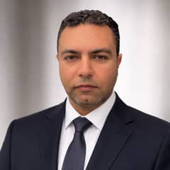 Mohamed El Sayed Mohamed El Sayed