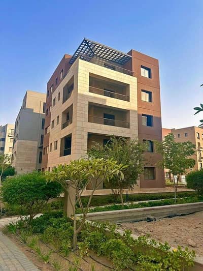 3 Bedroom Apartment for Sale in New Cairo, Cairo - _files_WhatsApp Image 2026-01-06 at 12.25. 19 PM. jpeg