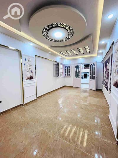 شقة 2 غرفة نوم للبيع في النخيل، الإسكندرية - 1000519818. jpg