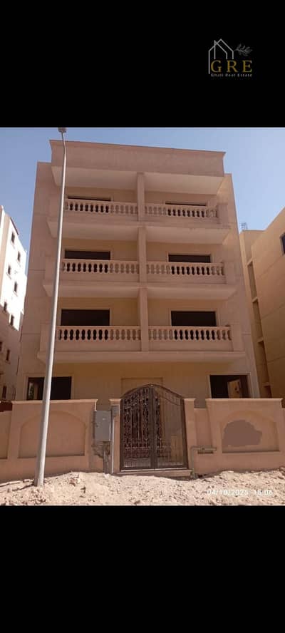 عقار سكني آخر 11 غرف نوم للبيع في 6 أكتوبر، الجيزة - afsfagf5r23. jpg