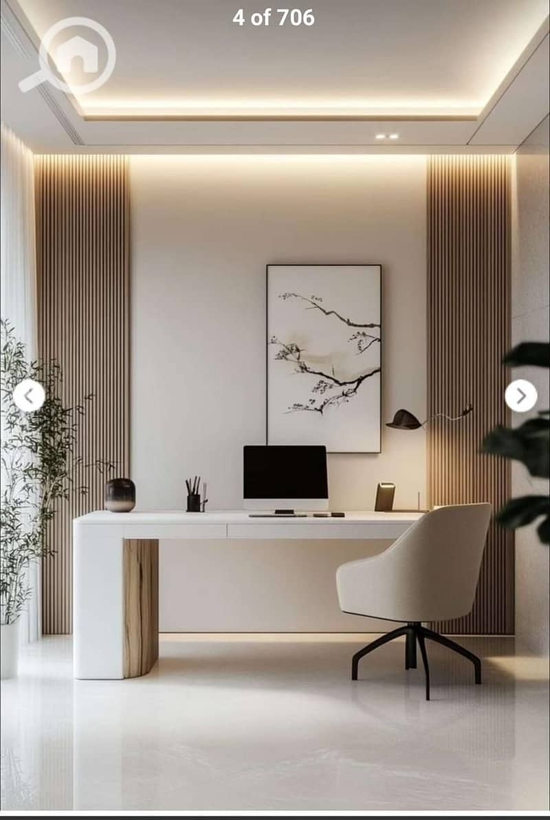 Finished Office for Sale in Prime 6 October Location – pohled 2