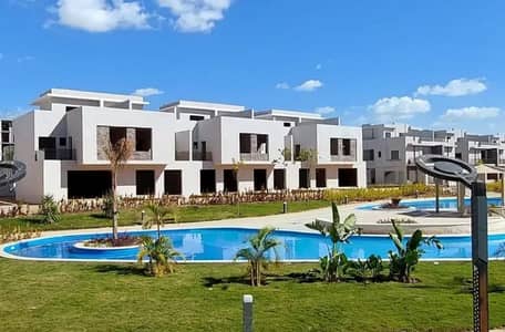 3 Bedroom Townhouse for Sale in Hadayek October, Giza - WhatsApp Image 2026-03-24 at 12.55. 30 PM. jpeg