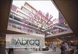Office for sale in the 555 project by Dal Company, directly on Al Mostakbal Street, next to Saudi Market and opposite - Widok 2