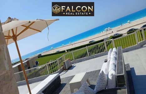 2 Bedroom Flat for Sale in Ain Sukhna, Suez - d7b8adeb-df21-4b9c-ad0f-804f28912abf. jpg