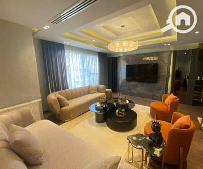 بنتهاوس 3 غرف نوم للبيع في القاهرة الجديدة، القاهرة - WhatsApp Image 2025-08-16 at 4.37. 47 PM (1). jpeg