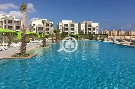 2 Bedroom Chalet for Sale in North Coast, Matruh - WhatsApp Image 2026-03-15 at 12.34. 25 PM (2). jpeg