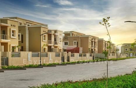 توين هاوس 4 غرف نوم للبيع في القطامية، القاهرة - WhatsApp Image 2026-02-05 at 14.14. 11. jpeg