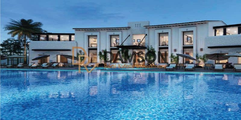 Own a Penthouse in North Investors on Mohamed Naguib Axis with a 10% Down Payment & 8-Year Installments - Prime Location in New Cairo - Ansicht 6