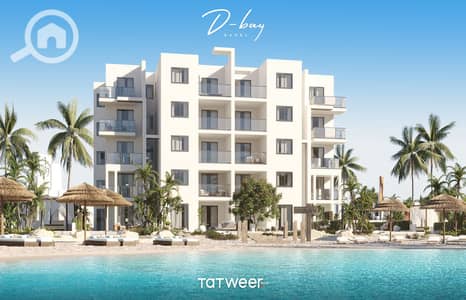 2 Bedroom Chalet for Sale in North Coast, Matruh - _D04N. jpg