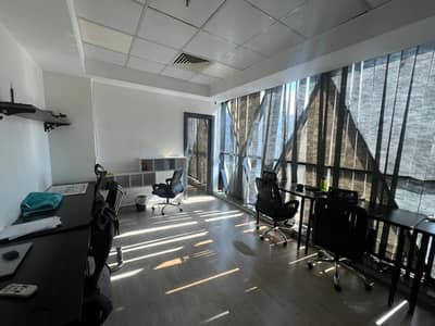 Office for Rent in New Cairo, Cairo - 3. jpeg