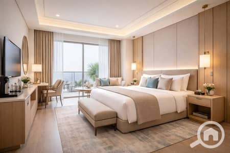 1 Bedroom Room for Sale in Hadayek October, Giza - WhatsApp Image 2026-03-24 at 11.53. 04 AM. jpeg