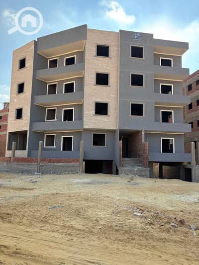 3 Bedroom Flat for Sale in 6th of October, Giza - 605859161_25329027503418998_6300326661365191820_n. jpg