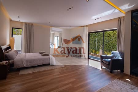 3 Bedroom Flat for Rent in New Cairo, Cairo - WhatsApp Image 2026-03-24 at 12.58. 46 AM (2). jpeg