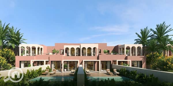شاليه 2 غرفة نوم للبيع في الساحل الشمالي، مطروح - 9351c02a2471473a9524570ba37069fa. jpg