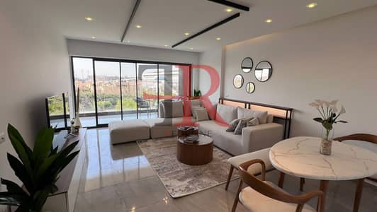 2 Bedroom Apartment for Rent in New Cairo, Cairo - WhatsApp Image 2026-03-22 at 8.08. 13 PM (2). jpeg