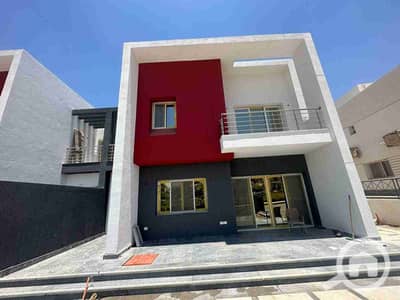 3 Bedroom Townhouse for Sale in Madinaty, Cairo - 120989. jpg 3 Bedroom Townhouse for Sale in Madinaty, Cairo - 120989. jpg