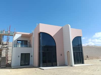 5 Bedroom Villa for Sale in North Coast, Matruh - WhatsApp Image 2026-03-10 at 1.40. 08 PM. jpeg