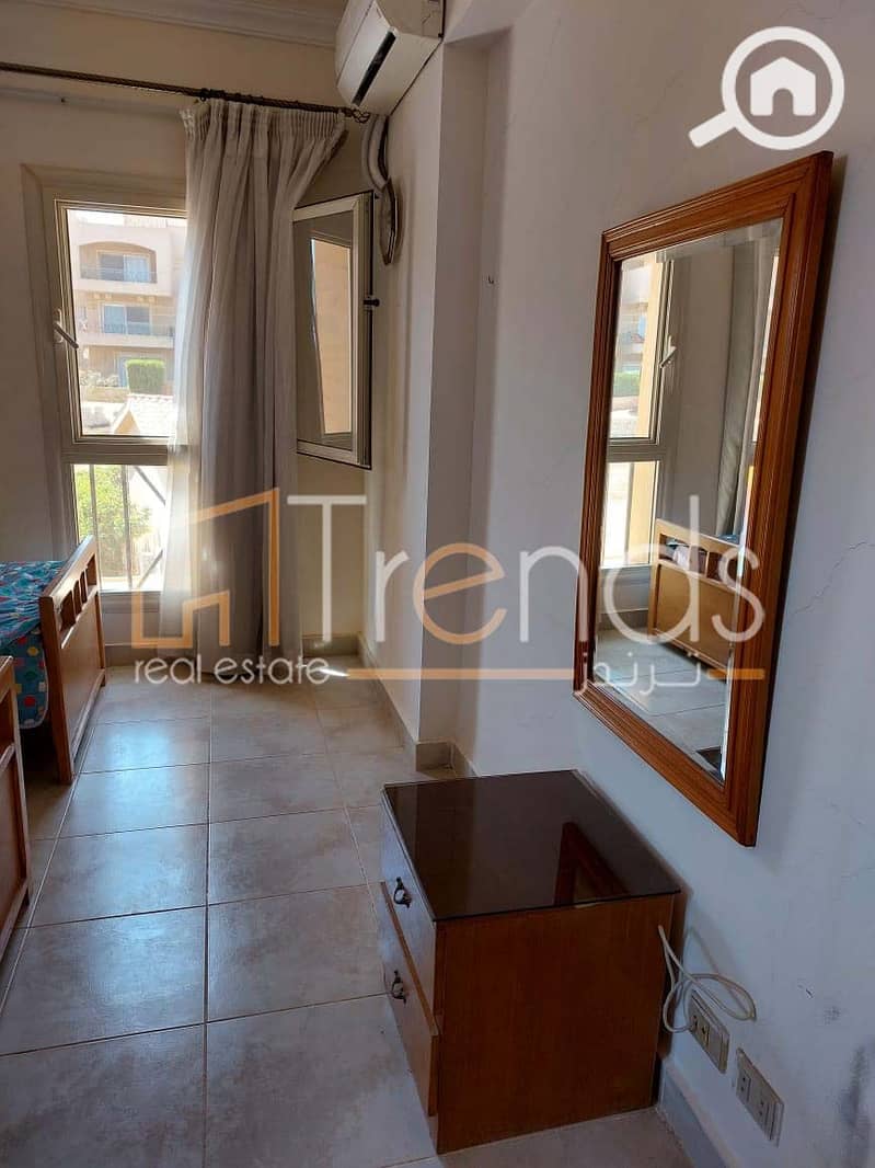 Fully Furnished Chalet 125 SQM for sale in Piacera Ain Sokhna!! Kitchen Units and Acs Sea view - Ansicht 5