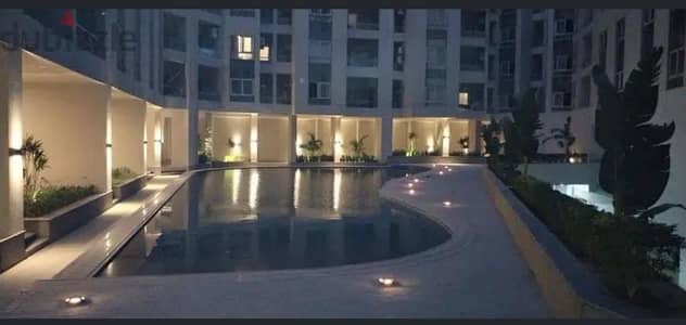 فلیٹ 2 غرفة نوم للبيع في زهراء المعادى، القاهرة - 2. jpg