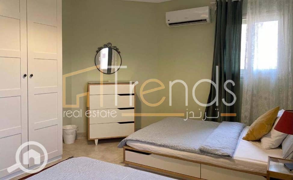Fully finished Chalet 125 SQM for sale in Piacera Ain Sokhna!! Sea view Overlooking pool Corner chalet - Ansicht 4