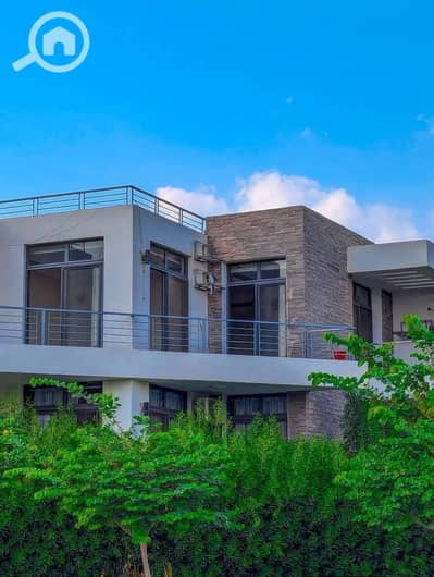 دوبلكس 3 غرف نوم للبيع في القاهرة الجديدة، القاهرة - WhatsApp Image 2026-02-24 at 12.25. 57 PM. jpeg