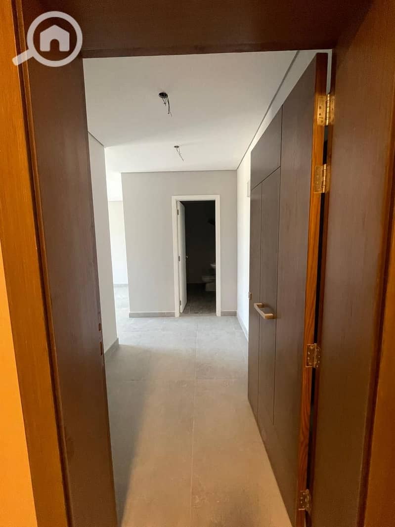 lowest price apartment 3 bedrooms village west fully finished with acs clubhouse view - Prikaz 2
