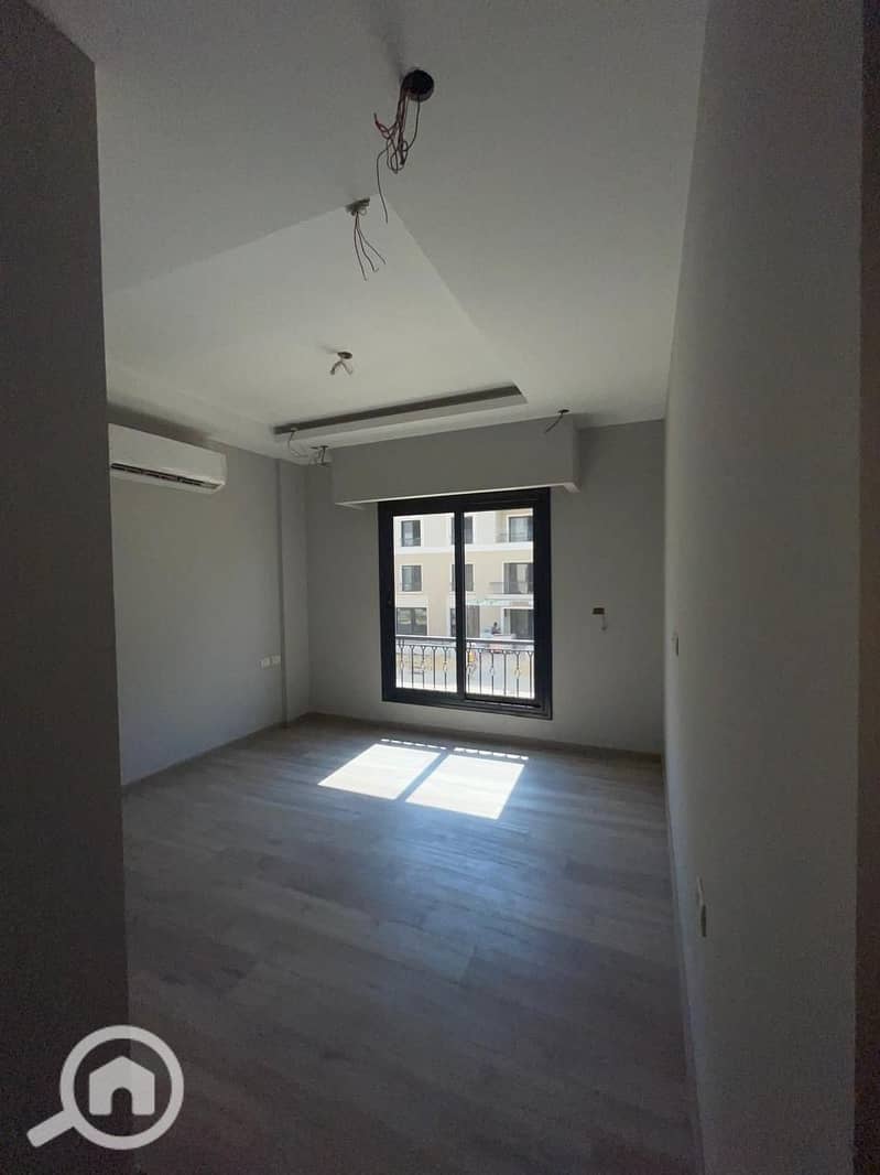 lowest price apartment 3 bedrooms village west fully finished with acs clubhouse view - Prikaz 3