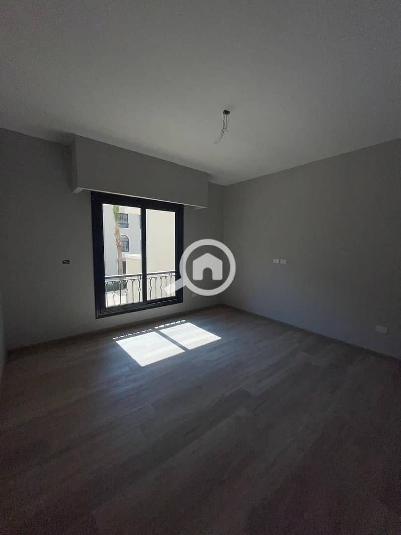 lowest price apartment 3 bedrooms village west fully finished with acs clubhouse view - Prikaz 5