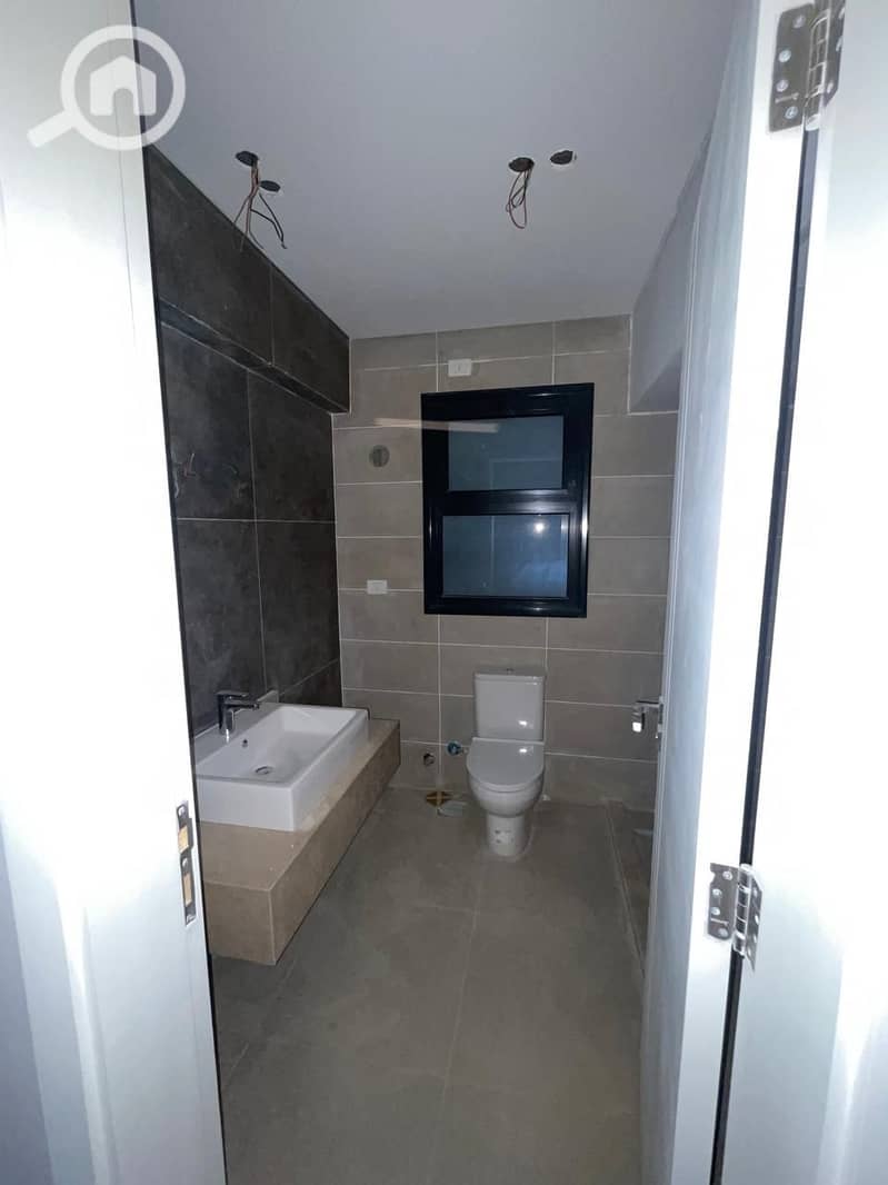 lowest price apartment 3 bedrooms village west fully finished with acs clubhouse view - Više