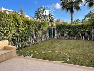 3 Bedroom Townhouse for Sale in Sheikh Zayed, Giza - IMG-20251116-WA0031. png 3 Bedroom Townhouse for Sale in Sheikh Zayed, Giza - IMG-20251116-WA0031. png