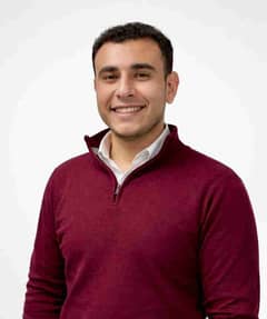 George Rasmy Milad