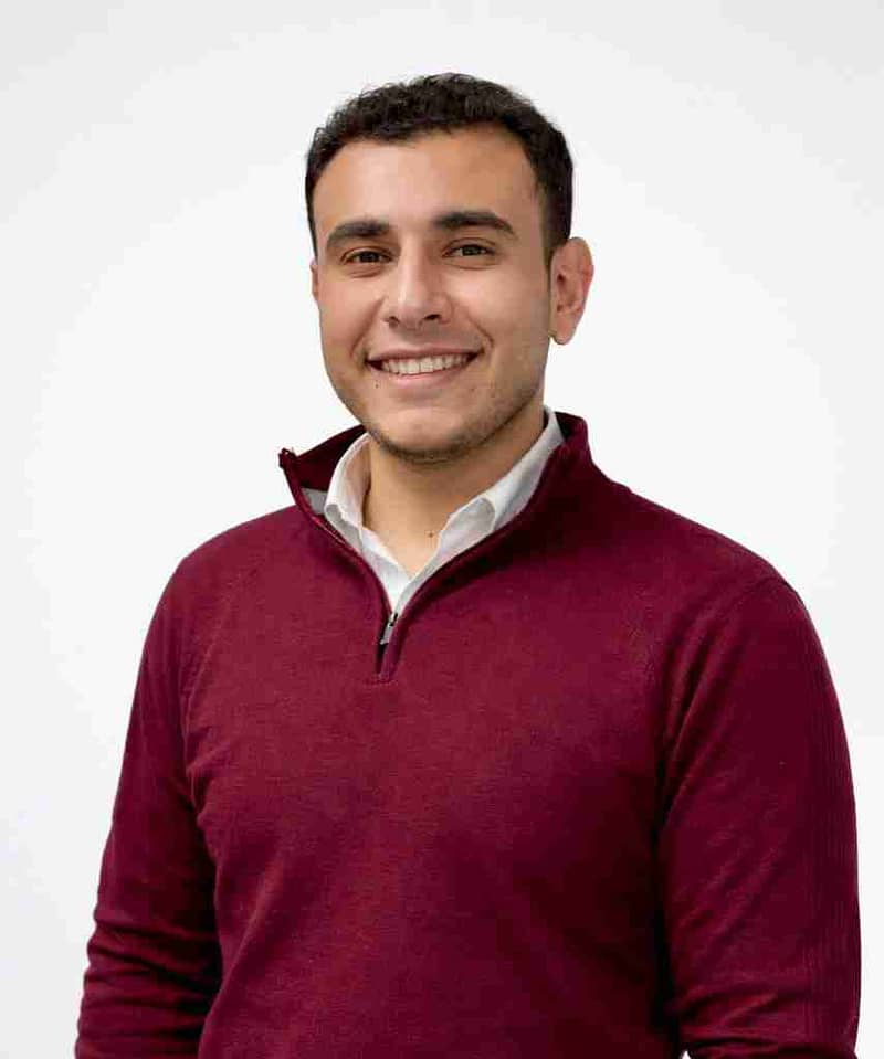 George Rasmy Milad