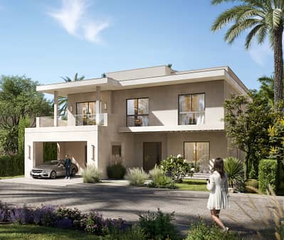 7 Bedroom Villa for Sale in Sheikh Zayed, Giza - Screenshot 2026-02-14 132914. png