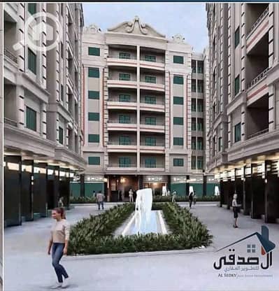 شقة 3 غرف نوم للبيع في سموحة، الإسكندرية - WhatsApp Image 2025-12-07 at 11.11. 05 AM. jpeg