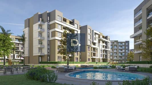 3 Bedroom Flat for Sale in Sheikh Zayed, Giza - WhatsApp Image 2026-03-11 at 3.19. 07 PM (4). jpeg