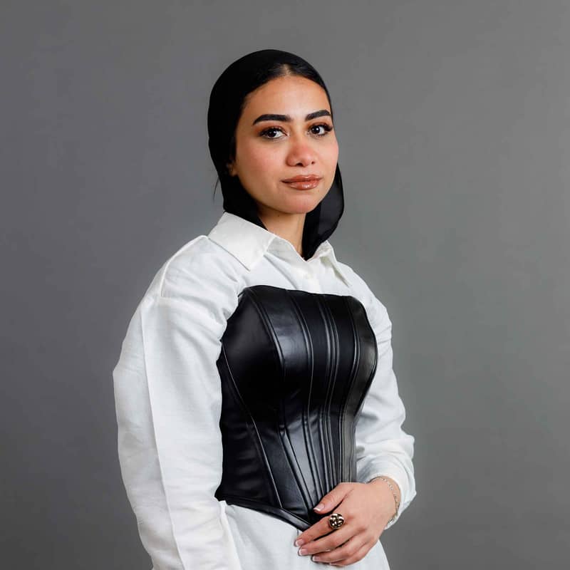 Dina El Araby