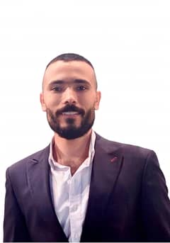 Micheal Magdy