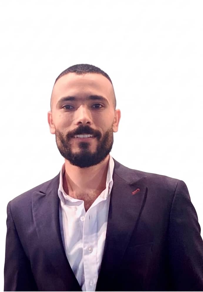 Micheal Magdy