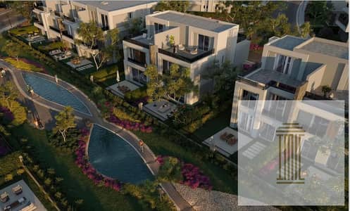 4 Bedroom Townhouse for Sale in New Cairo, Cairo - WhatsApp Image 2024-01-17 at 12.35. 17 AM. jpeg