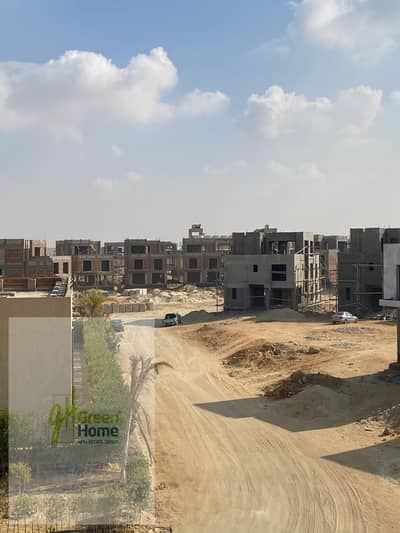 تاون هاوس 3 غرف نوم للبيع في القاهرة الجديدة، القاهرة - WhatsApp Image 2026-01-18 at 1.59. 20 PM (4). jpeg