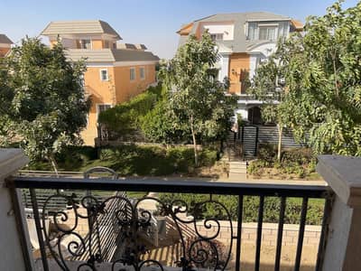 توين هاوس 3 غرف نوم للبيع في القاهرة الجديدة، القاهرة - WhatsApp Image 2026-03-24 at 3.44. 41 PM (3). jpeg