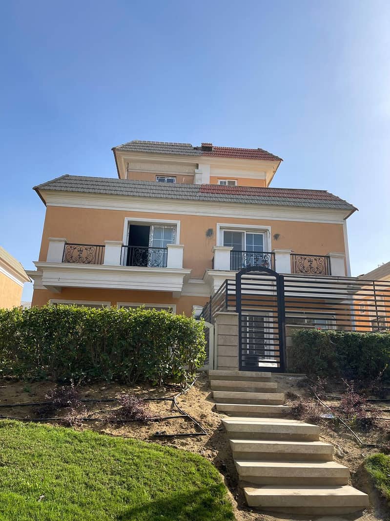 Twin House for SALE Layan Compound - Widok 3