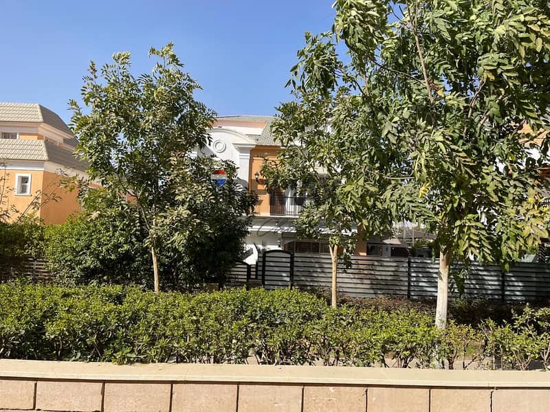 Twin House for SALE Layan Compound - Widok 4