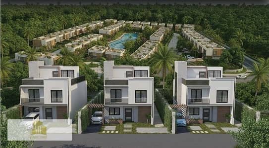 4 Bedroom Villa for Sale in 6th of October, Giza - Screenshot_16-2-2026_155833_. jpeg