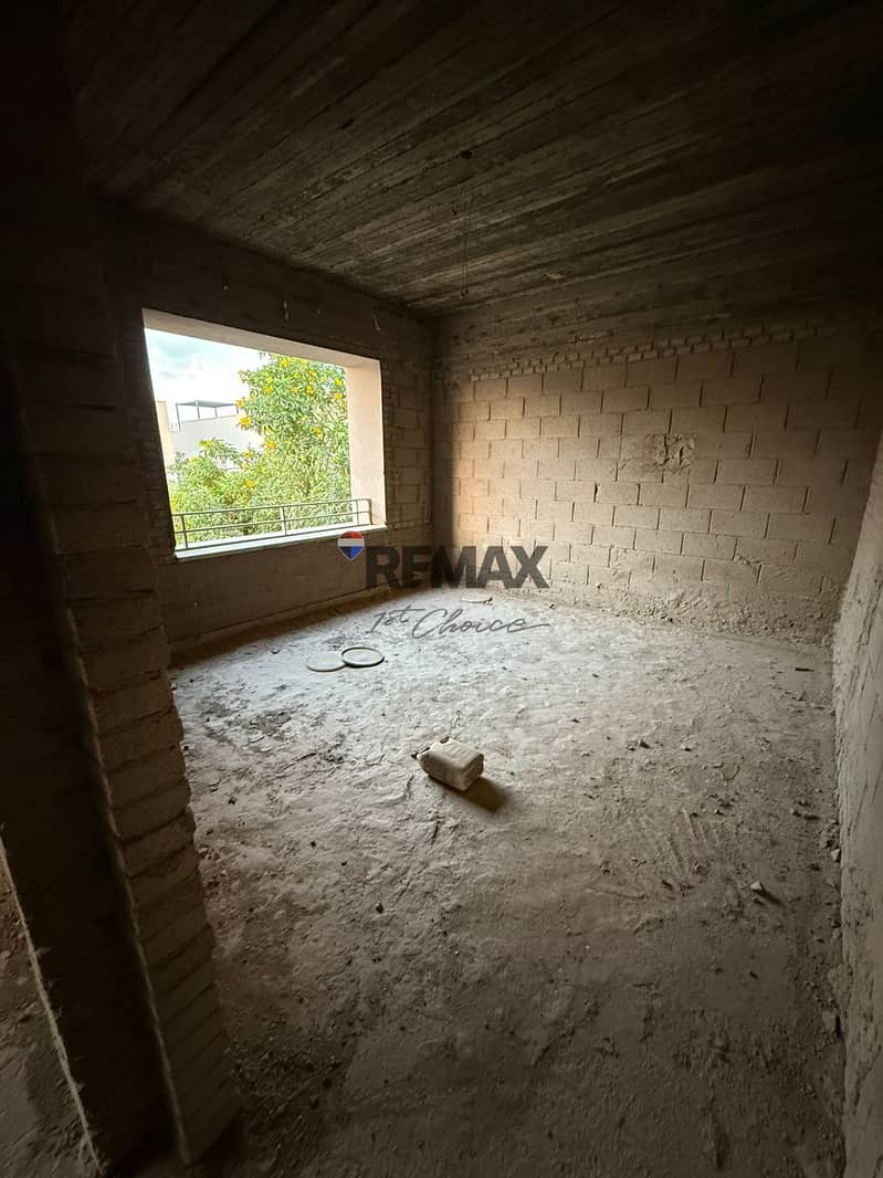 Luxurious Standalone for SALE Palm Hills PK2, New Cairo - Ansicht 5
