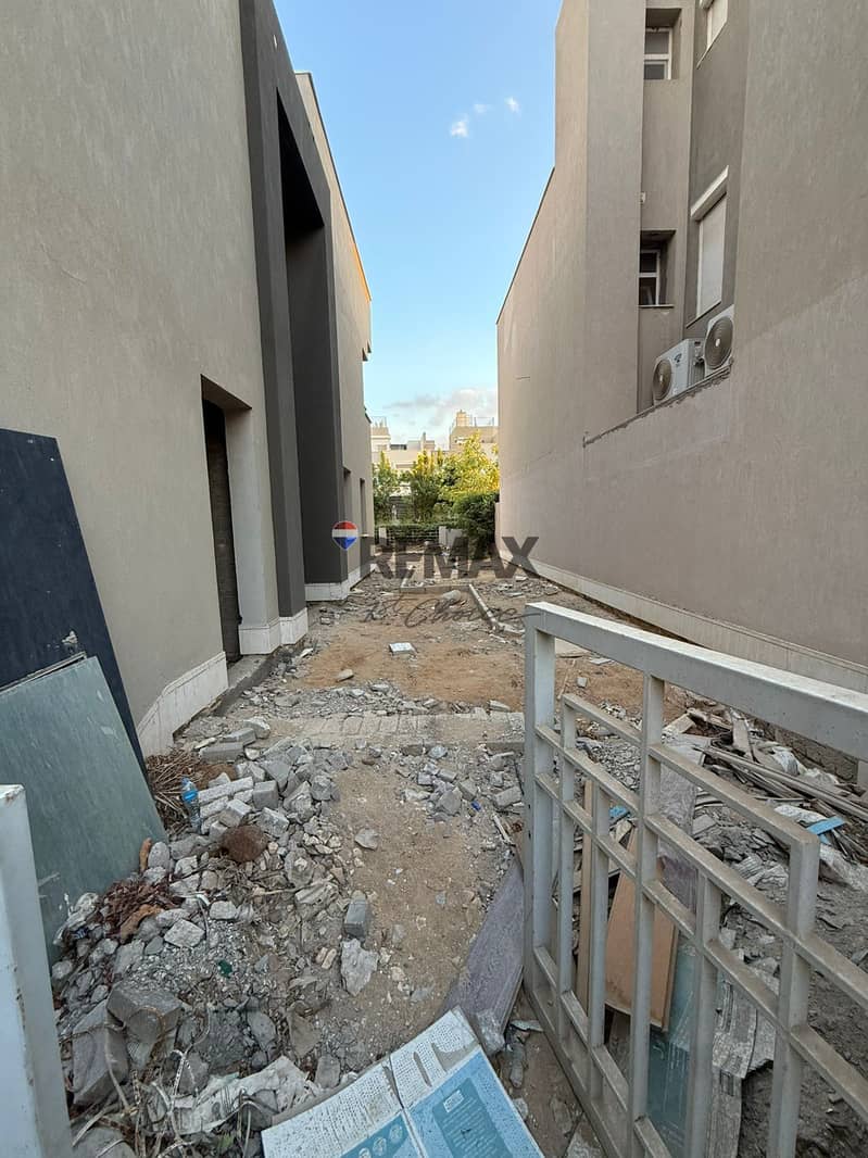 Luxurious Standalone for SALE Palm Hills PK2, New Cairo - Ansicht 6