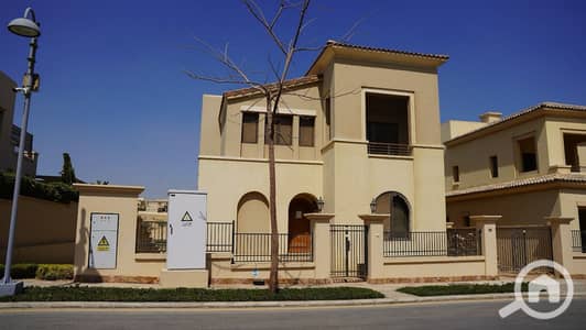 4 Bedroom Villa for Sale in Mokattam, Cairo - WhatsApp Image 2026-03-24 at 13.27. 40. jpeg