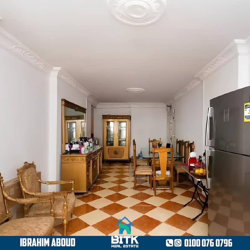 Apartment for sale in louran – pohled 2